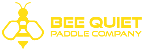 Bee Quiet Paddles